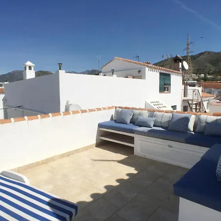 Ap322 - Mirlo Дом отдыха *