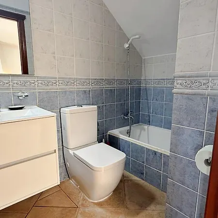 Ap322 - Mirlo Feriehus
