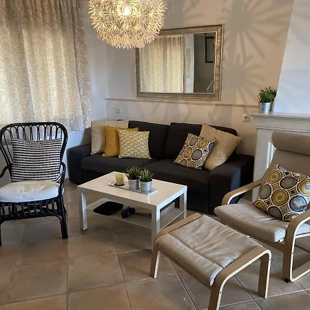 Holiday home Ap322 - Mirlo Nerja