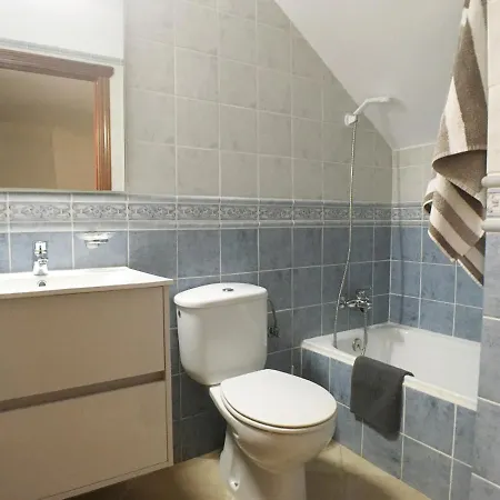 Holiday home Ap322 - Mirlo Nerja