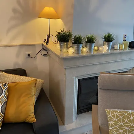 Ap322 - Mirlo Holiday home *