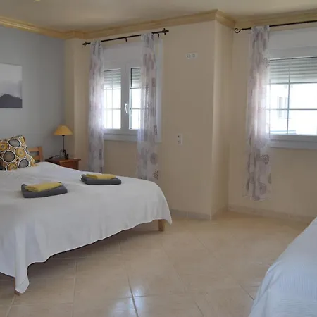 Holiday home Ap322 - Mirlo Nerja