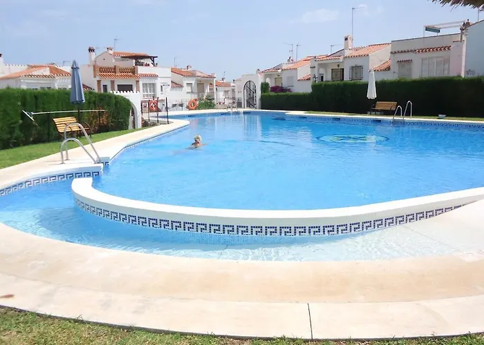 بيت للعطل Ap322 - Mirlo *