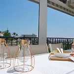 Ap322 - Mirlo Сasa de vacaciones Nerja