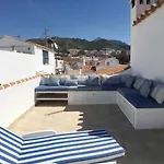Ap322 - Mirlo Nerja