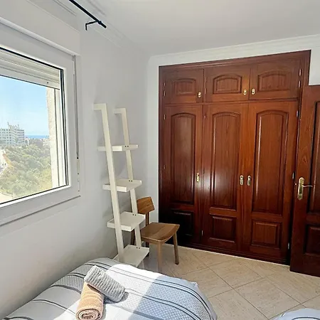 Сasa de vacaciones Ap322 - Mirlo Nerja