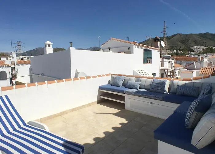 Ap322 - Mirlo Holiday home *