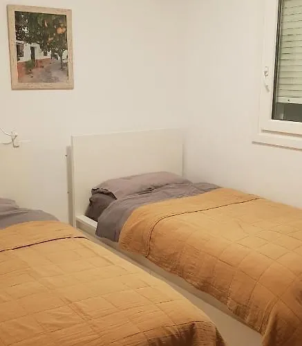 Ap322 - Mirlo Holiday home *