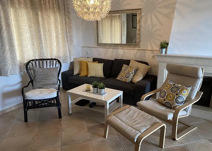 Holiday home Ap322 - Mirlo Nerja