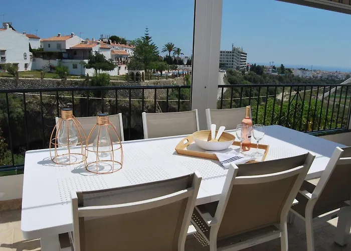 Ap322 - Mirlo * Nerja