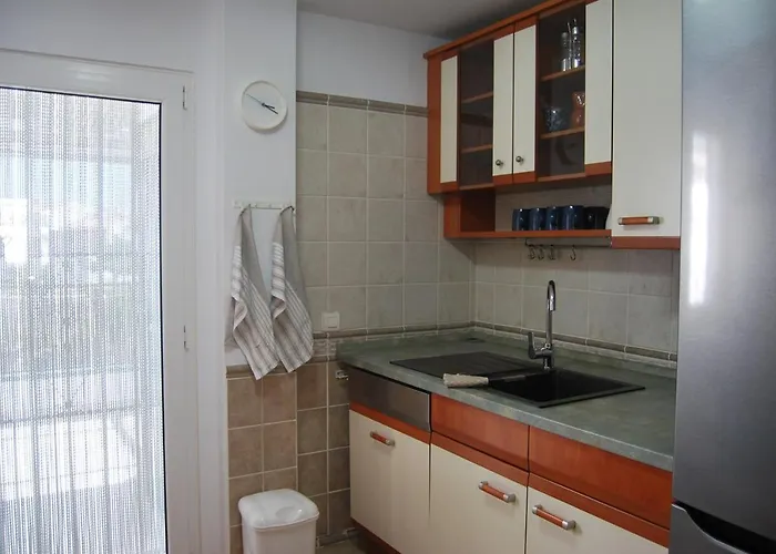 Ap322 - Mirlo Holiday home