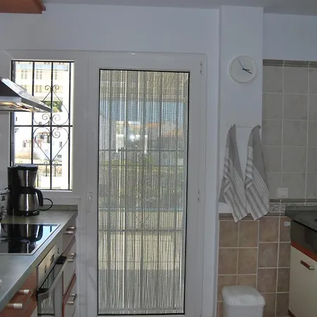 Ap322 - Mirlo Dom wakacyjny Nerja