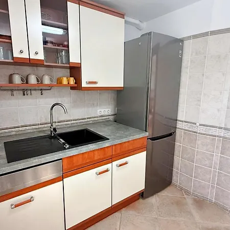 Nyaraló Ap322 - Mirlo