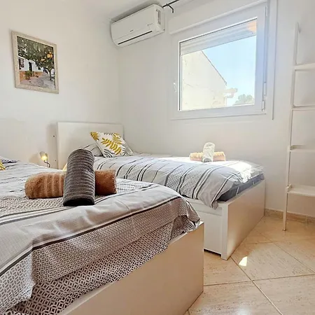 Ap322 - Mirlo * Nerja