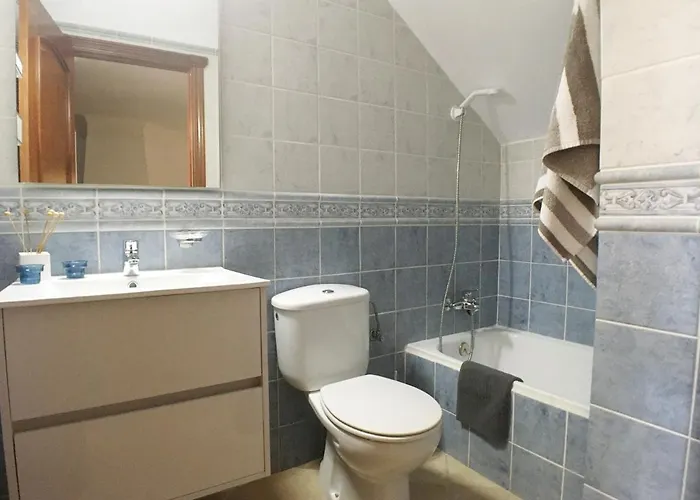 Dom wakacyjny Ap322 - Mirlo Nerja